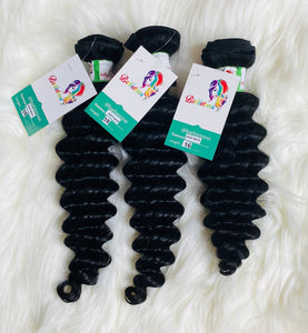 3 BUNDLE DEAL + CLOSURE