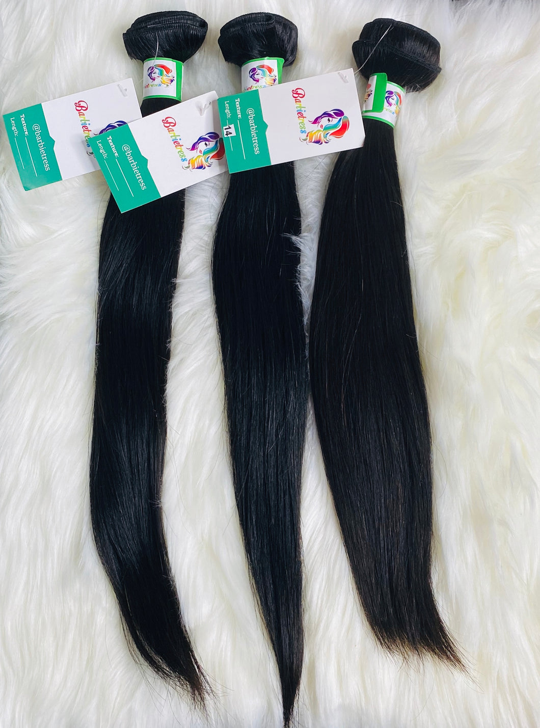 3 BUNDLE DEAL + CLOSURE