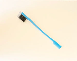 Edge brush