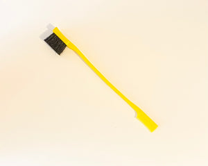 Edge brush