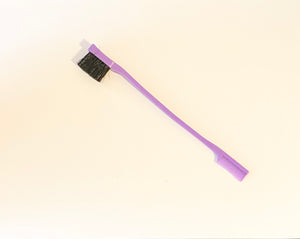 Edge brush