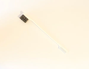 Edge brush