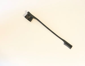 Edge brush